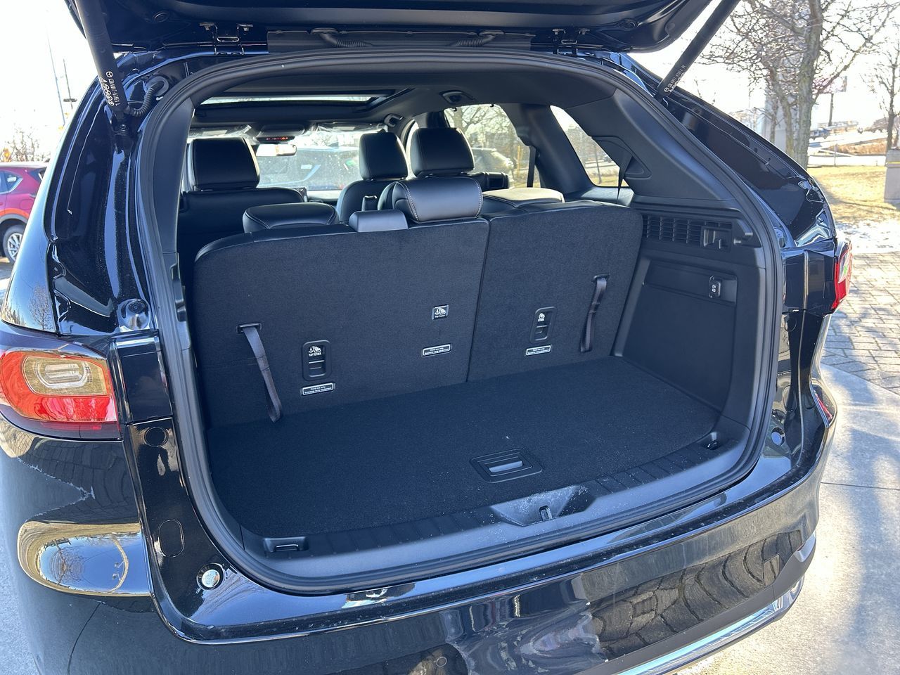 2025 Mazda CX-90 Plug-In Hybrid in Scarborough, Ontario