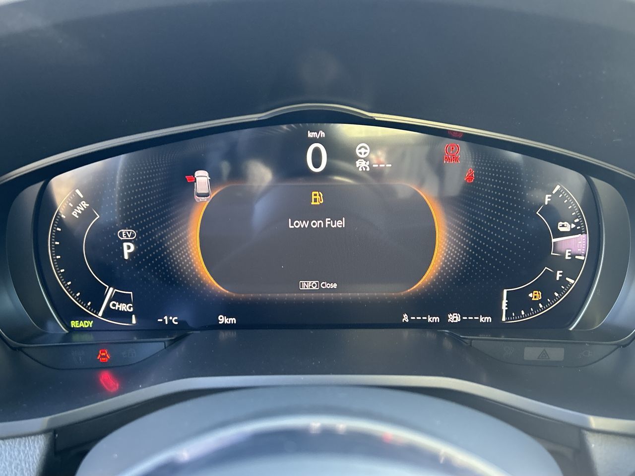 2025 Mazda CX-90 Plug-In Hybrid in Scarborough, Ontario