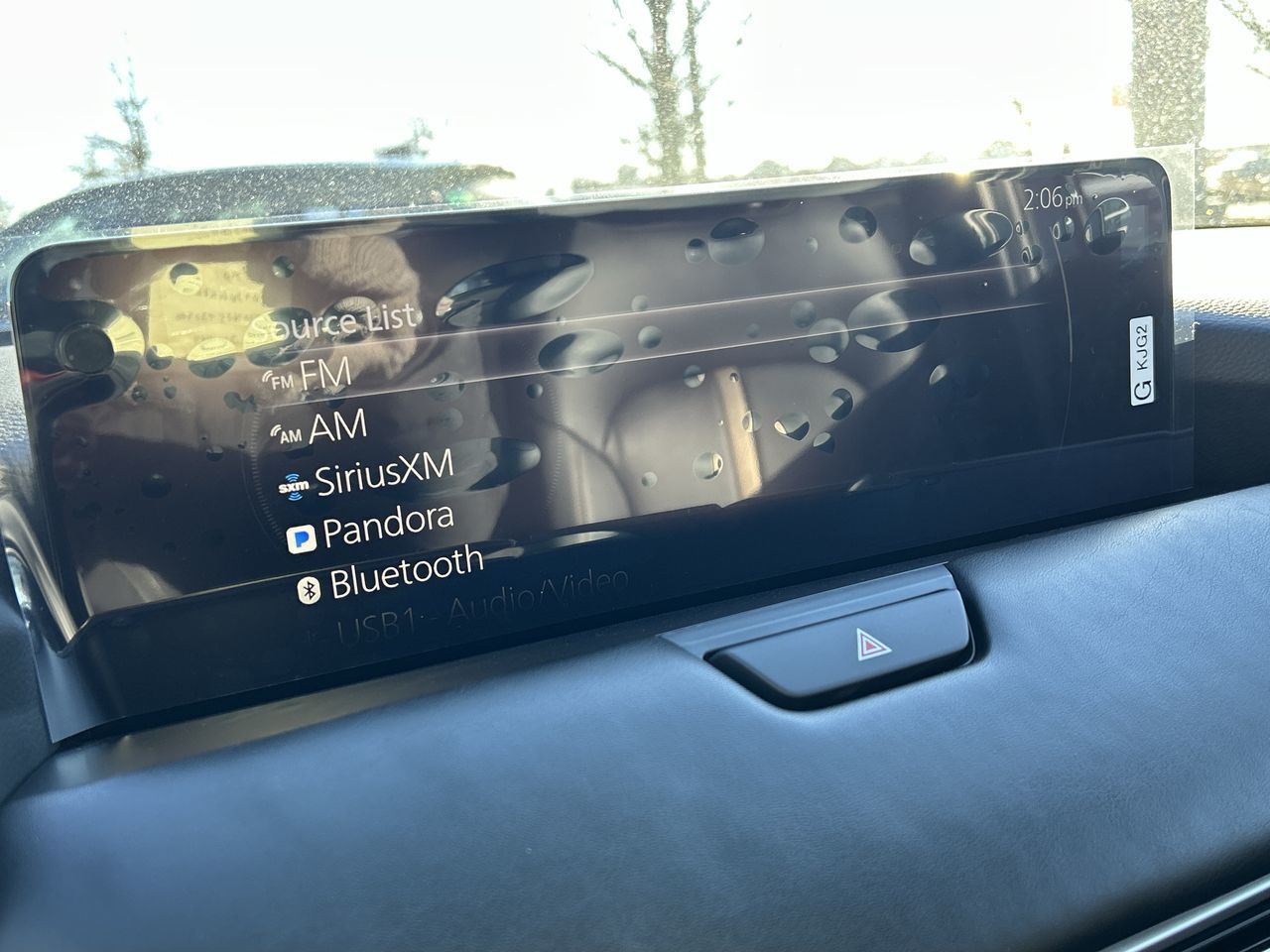2025 Mazda CX-90 Plug-In Hybrid in Scarborough, Ontario
