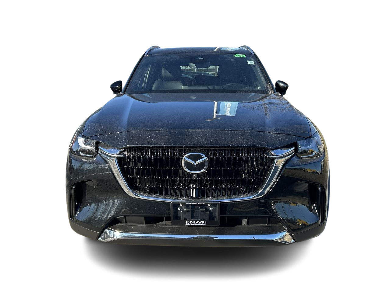 2025 Mazda CX-90 Plug-In Hybrid in Scarborough, Ontario
