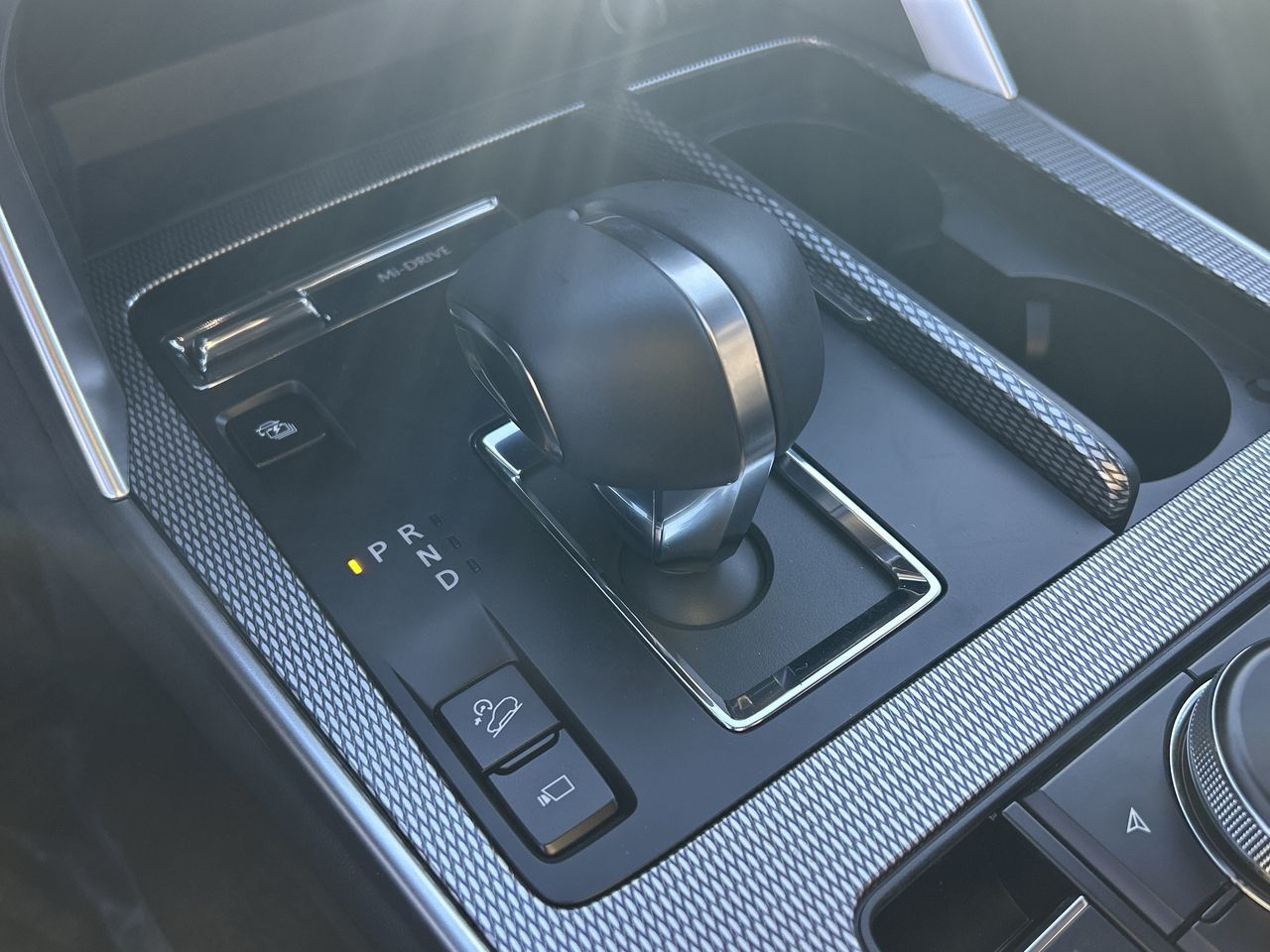 2025 Mazda CX-90 Plug-In Hybrid in Scarborough, Ontario