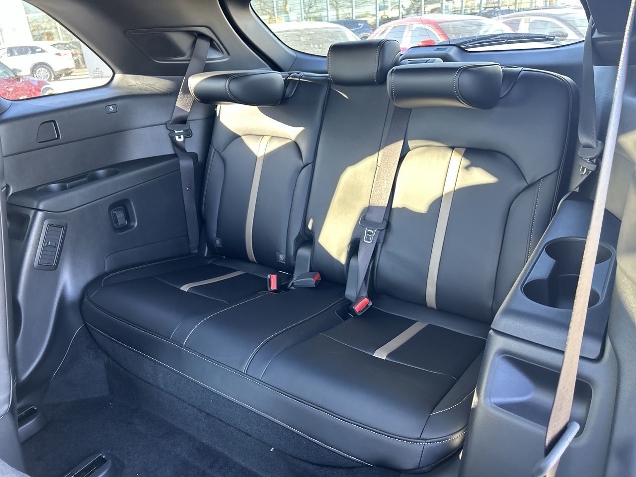 2025 Mazda CX-90 Plug-In Hybrid in Scarborough, Ontario
