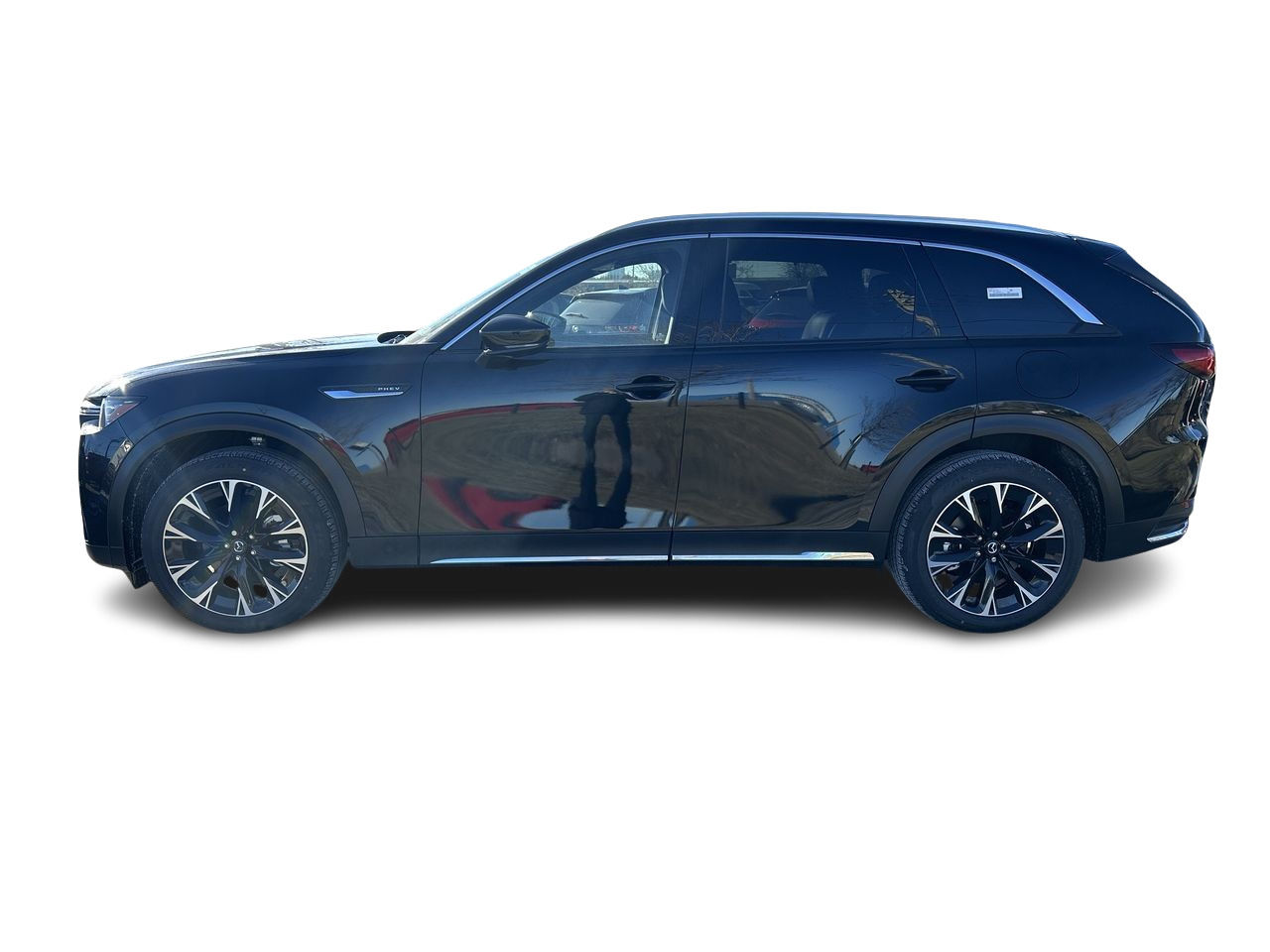 2025 Mazda CX-90 Plug-In Hybrid in Scarborough, Ontario