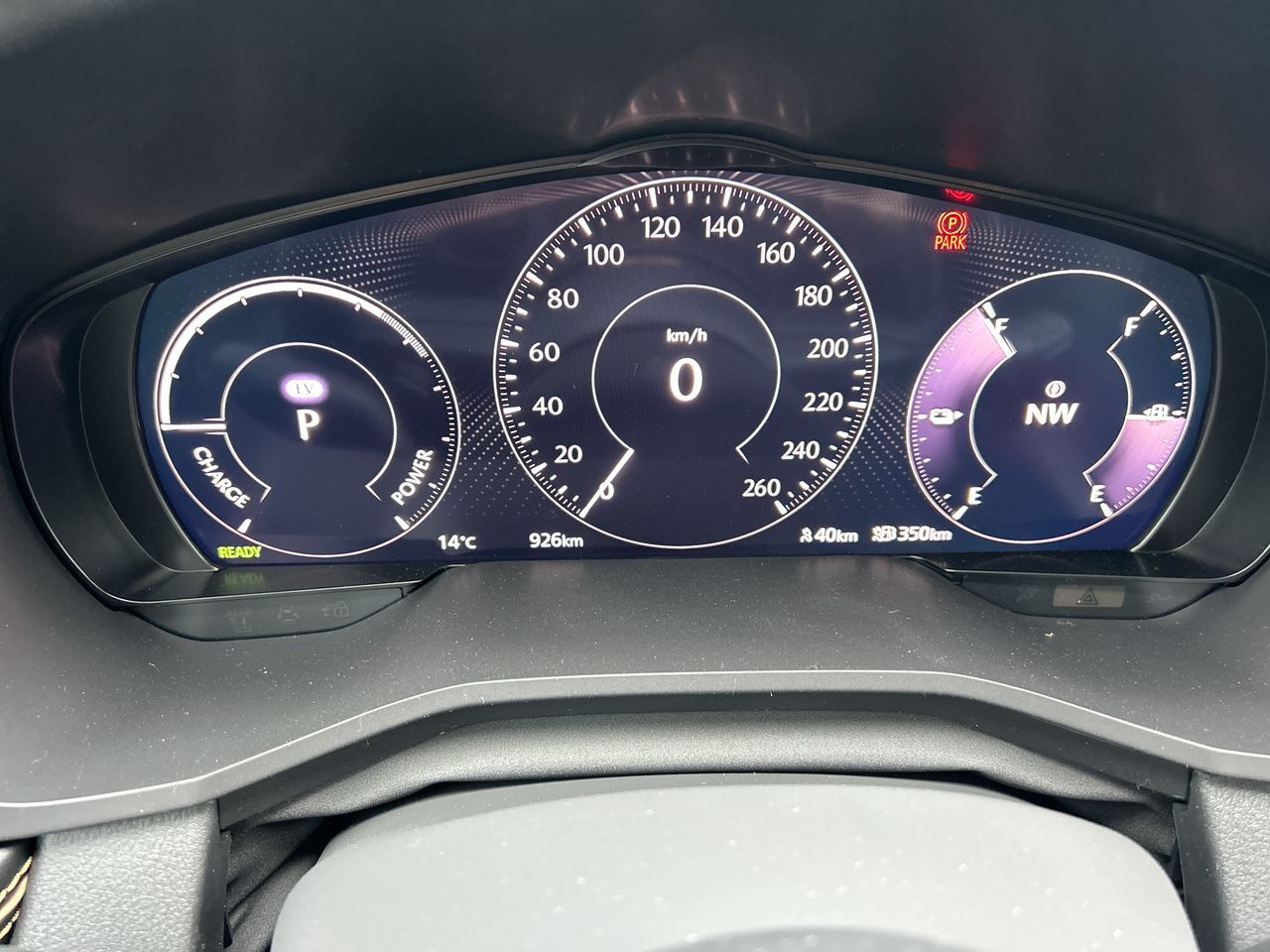 2025 Mazda CX-90 Plug-In Hybrid in Scarborough, Ontario
