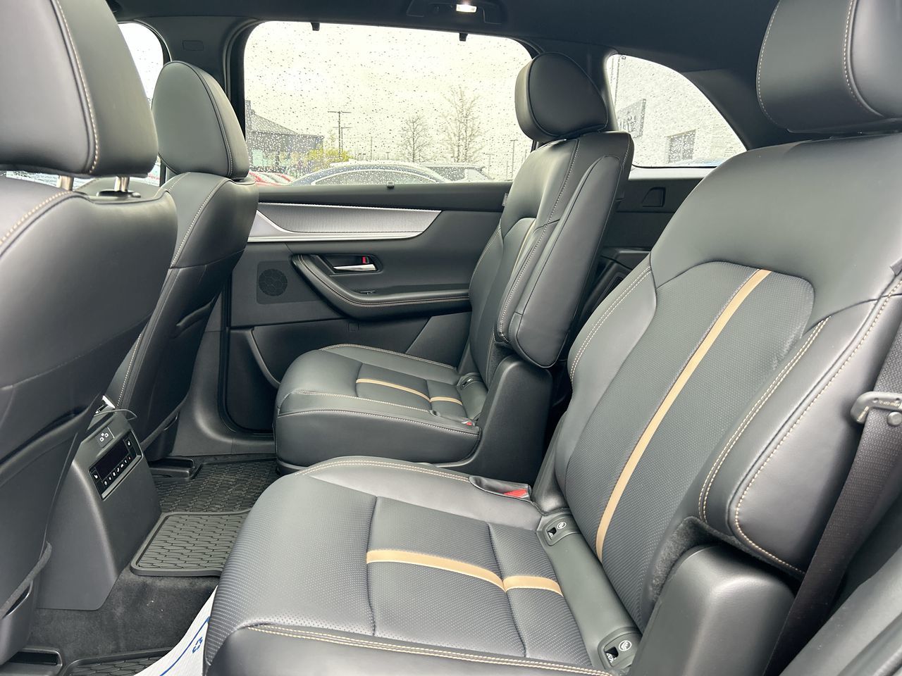 2025 Mazda CX-90 Plug-In Hybrid in Scarborough, Ontario