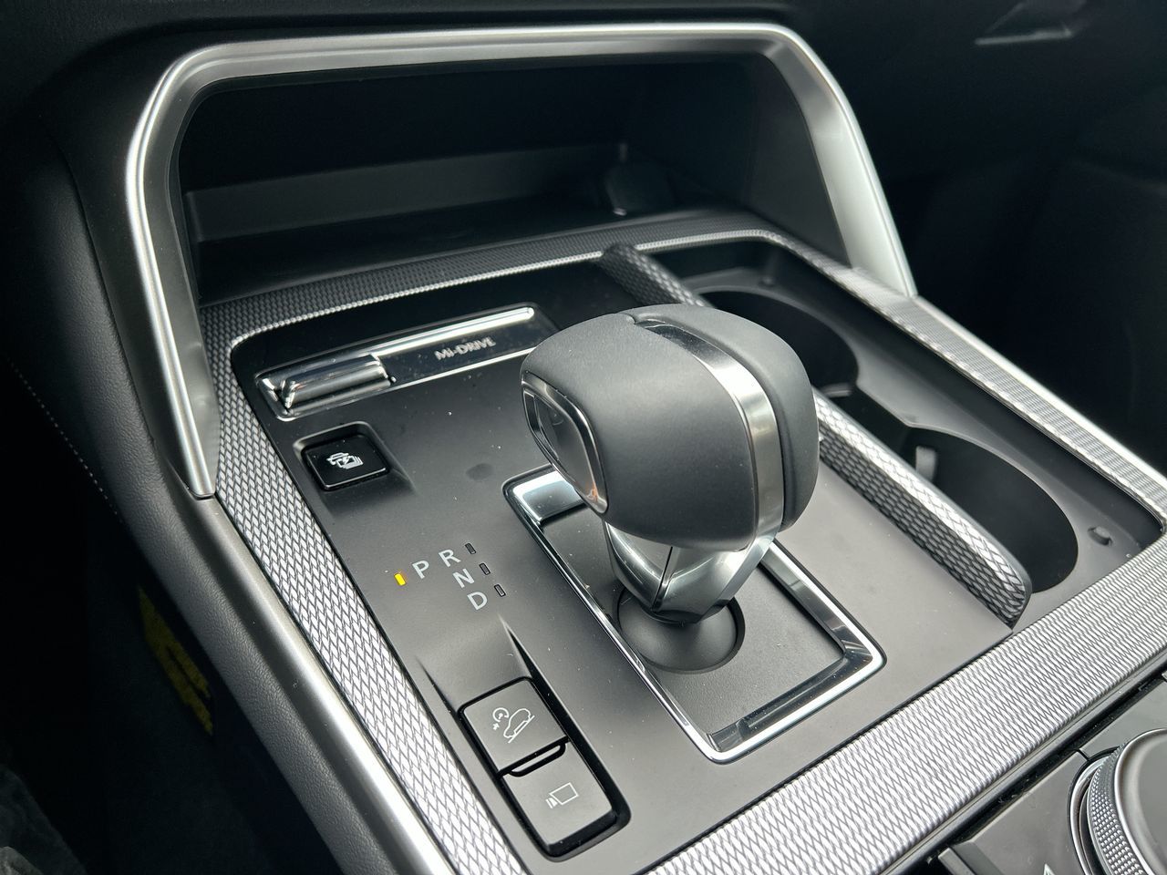 2025 Mazda CX-90 Plug-In Hybrid in Scarborough, Ontario