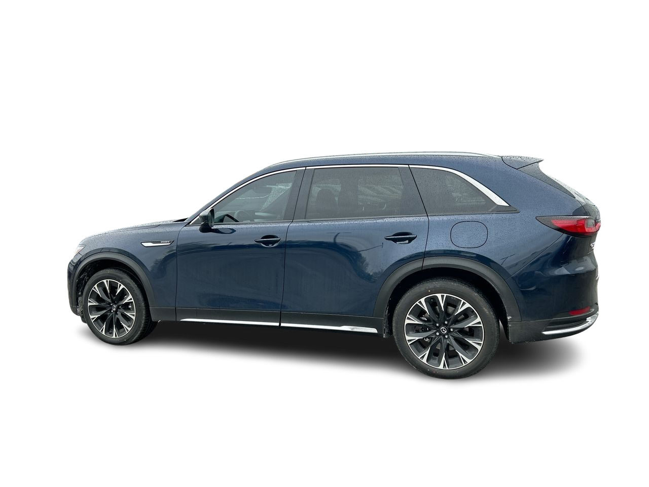 2025 Mazda CX-90 Plug-In Hybrid in Scarborough, Ontario