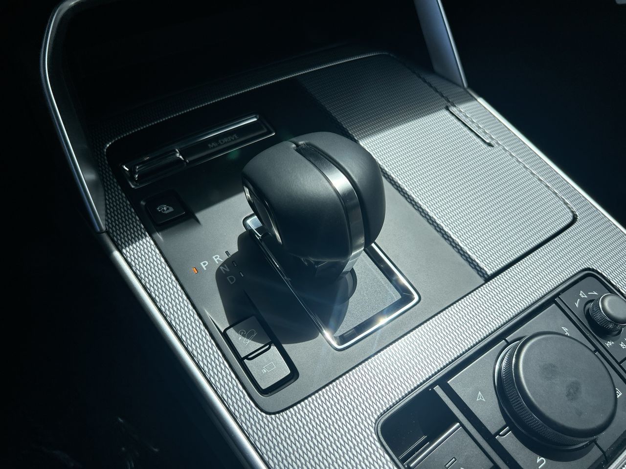 2025 Mazda CX-90 Plug-In Hybrid in Scarborough, Ontario