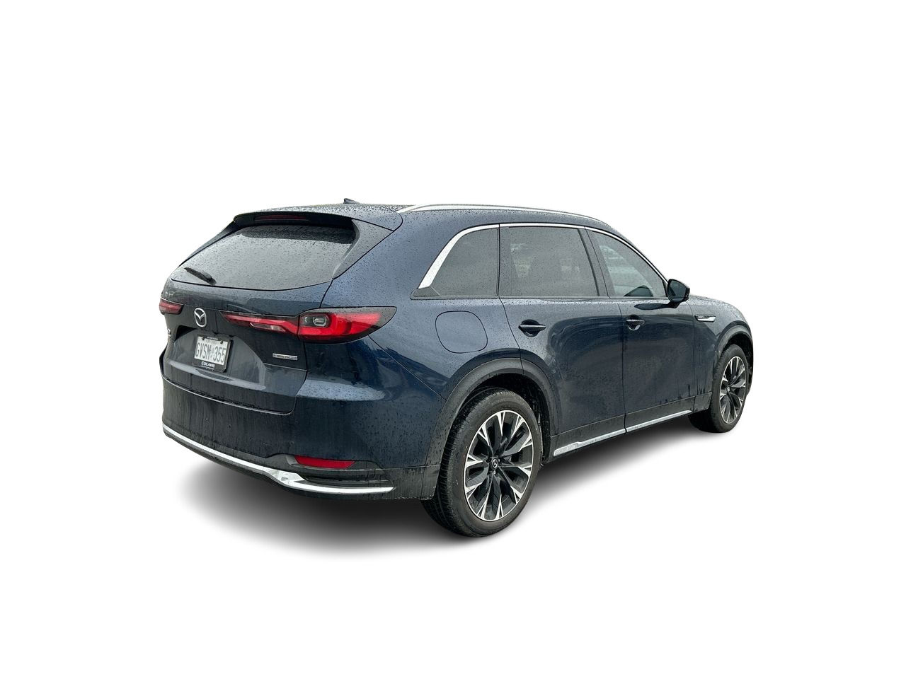 2025 Mazda CX-90 Plug-In Hybrid in Scarborough, Ontario