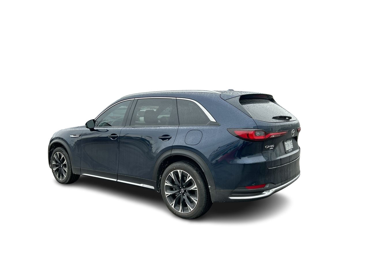 2025 Mazda CX-90 Plug-In Hybrid in Scarborough, Ontario