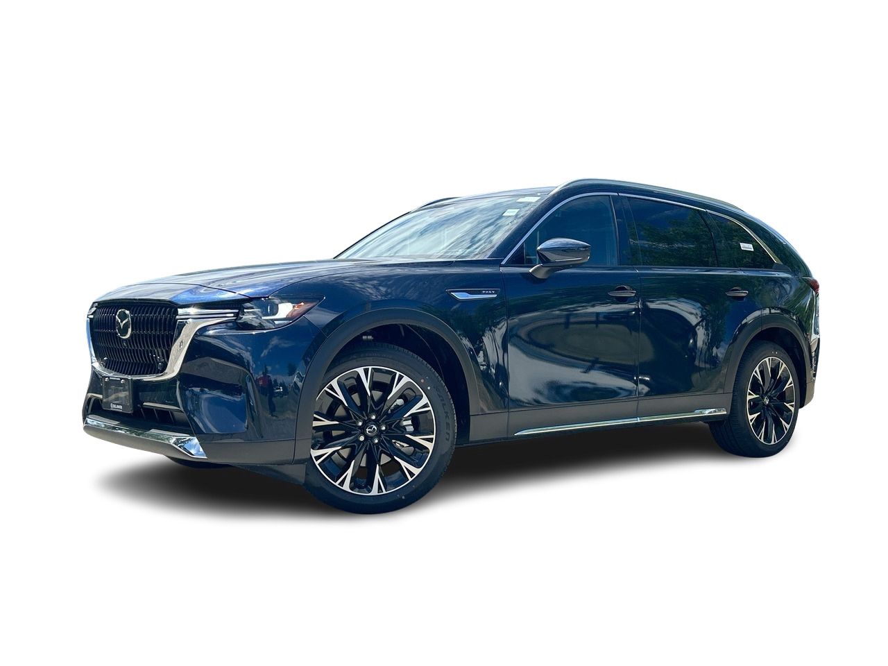2025 Mazda CX-90 Plug-In Hybrid