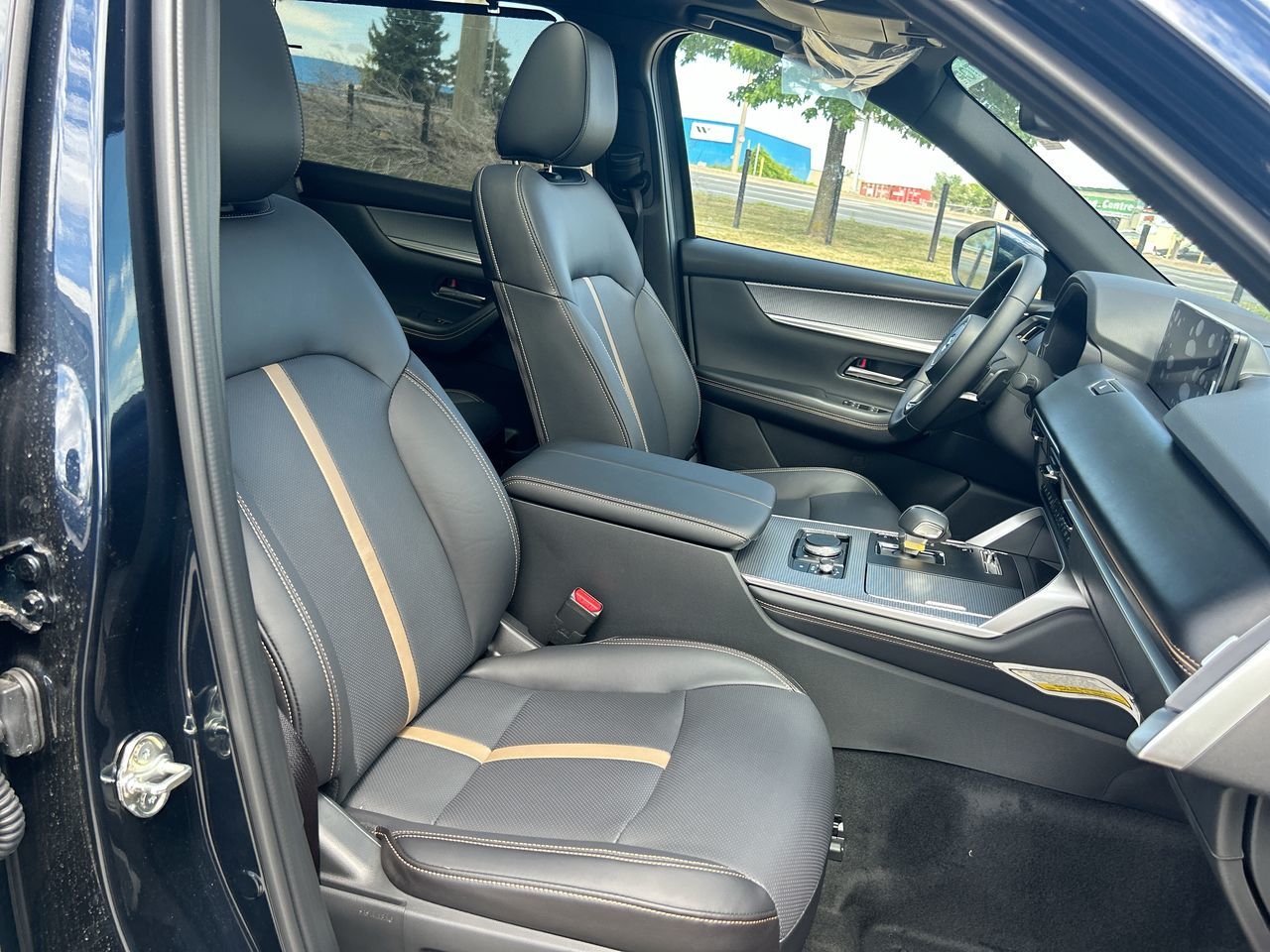 2025 Mazda CX-90 Plug-In Hybrid