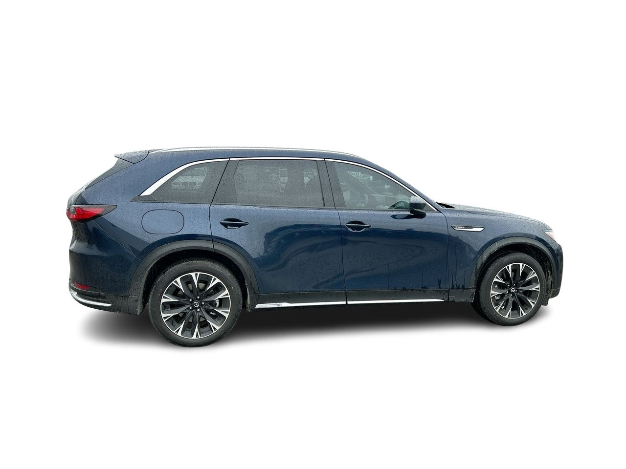 2025 Mazda CX-90 Plug-In Hybrid in Scarborough, Ontario