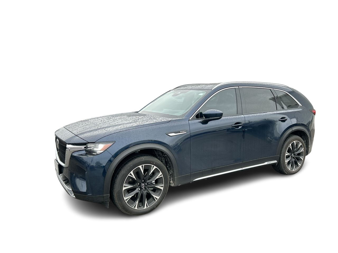 2025 Mazda CX-90 Plug-In Hybrid in Scarborough, Ontario