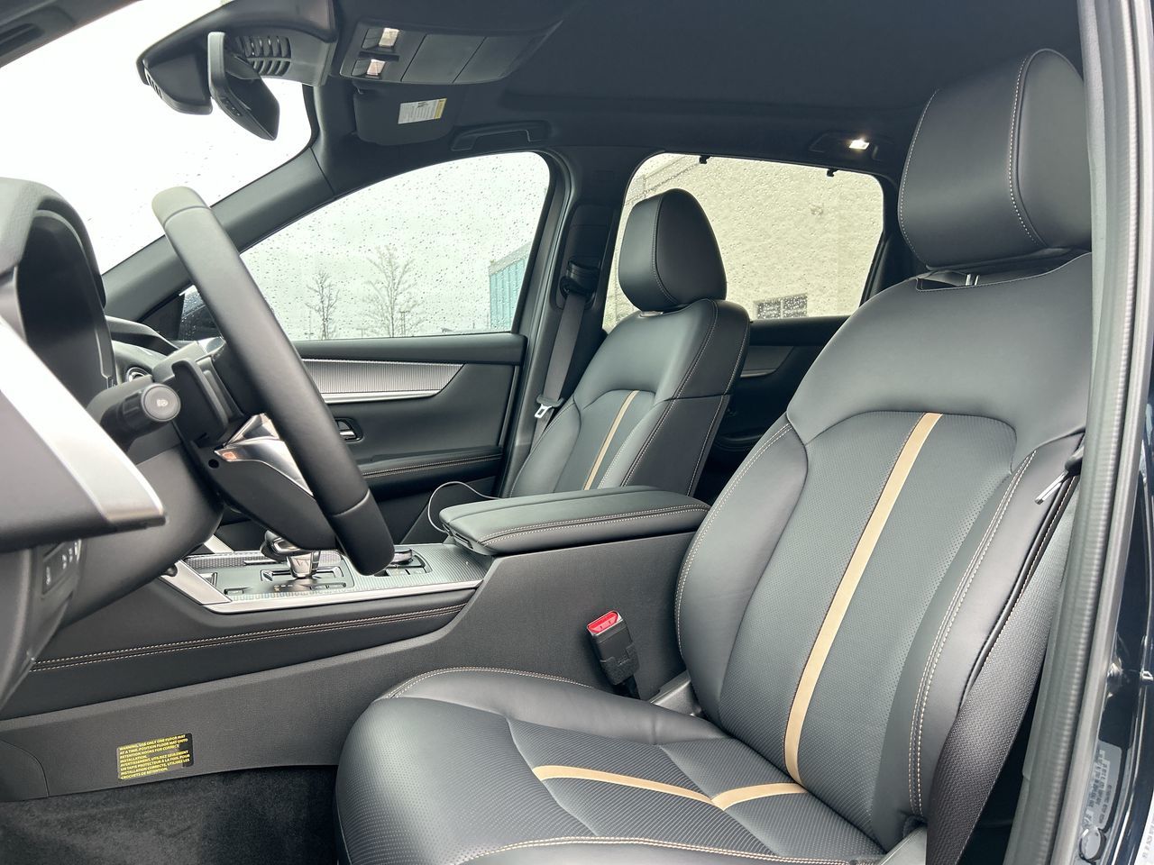 2025 Mazda CX-90 Plug-In Hybrid in Scarborough, Ontario
