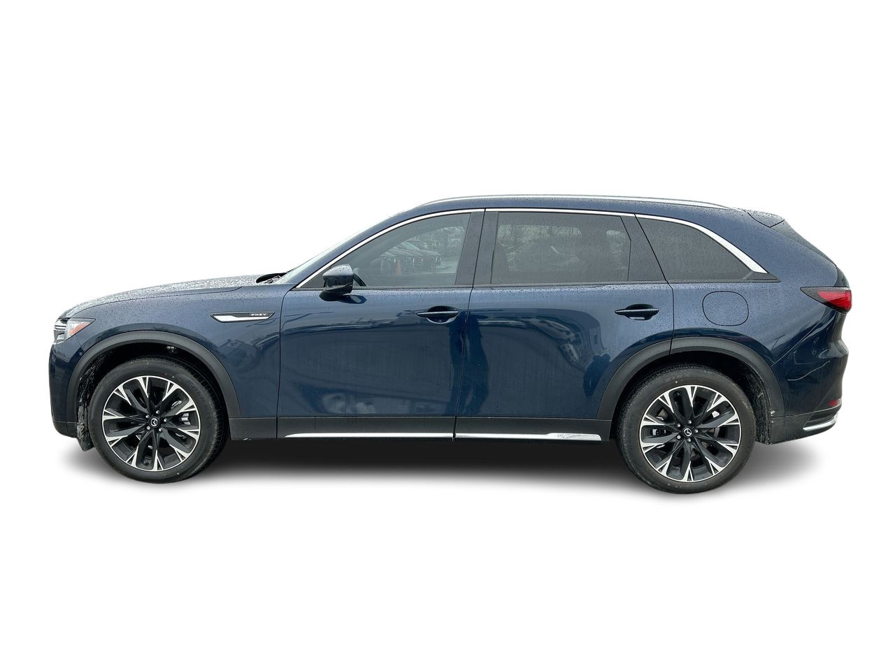 2025 Mazda CX-90 Plug-In Hybrid in Scarborough, Ontario