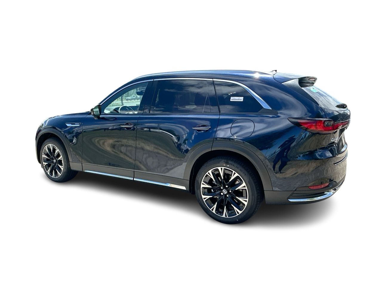 2025 Mazda CX-90 Plug-In Hybrid
