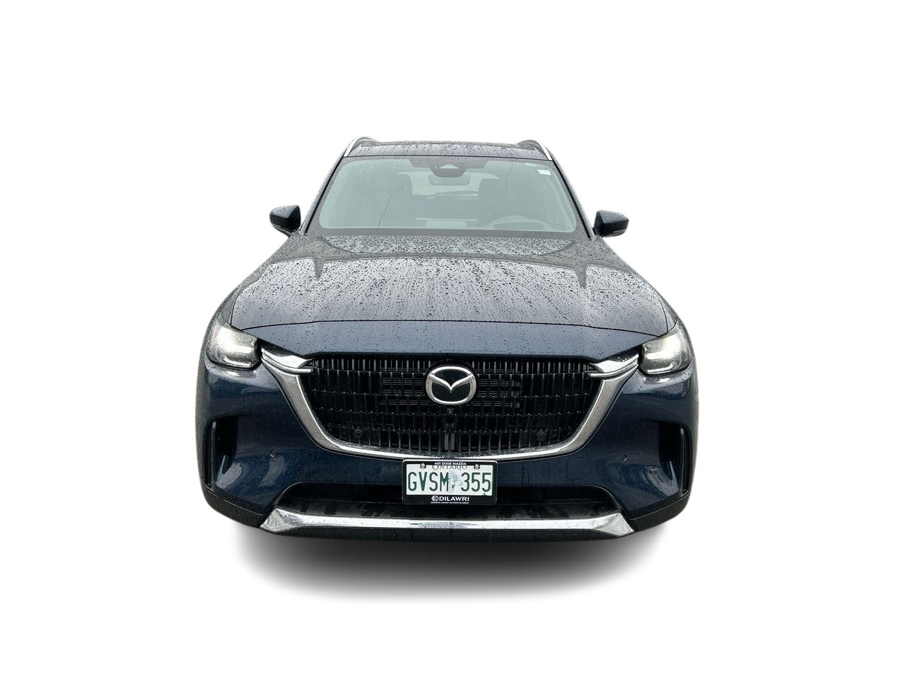 2025 Mazda CX-90 Plug-In Hybrid in Scarborough, Ontario