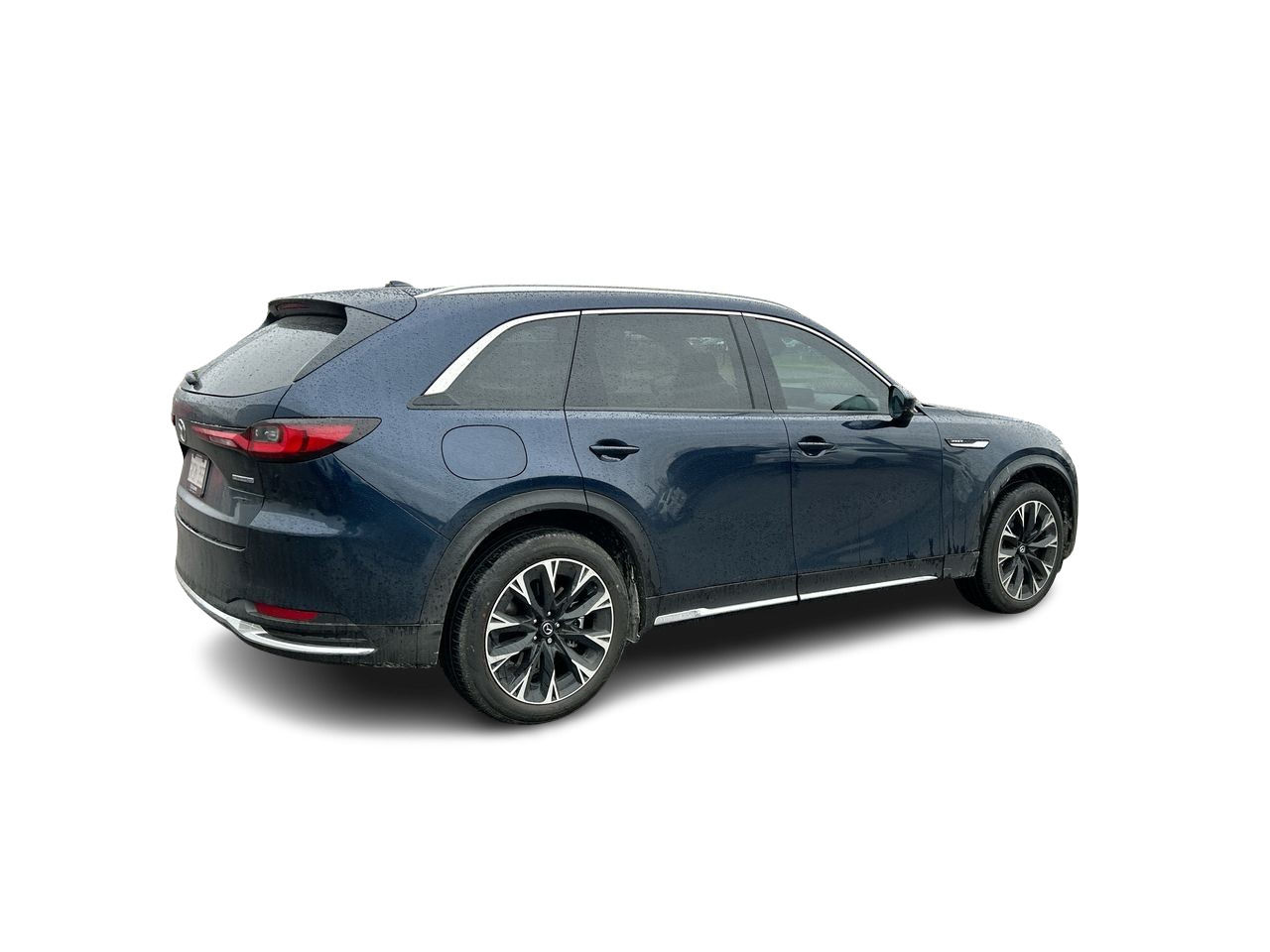 2025 Mazda CX-90 Plug-In Hybrid in Scarborough, Ontario