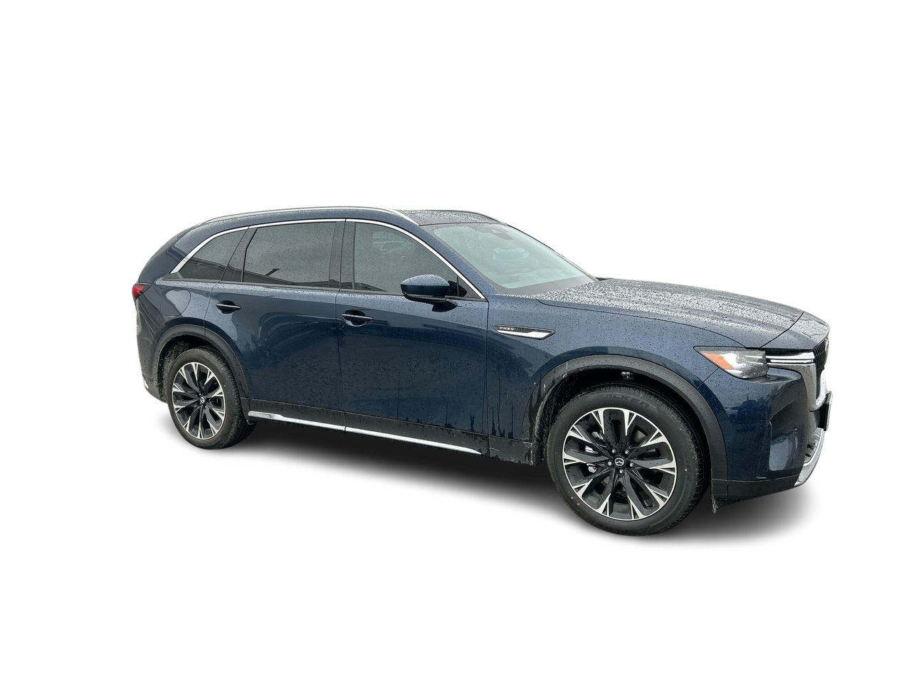 2025 Mazda CX-90 Plug-In Hybrid in Scarborough, Ontario