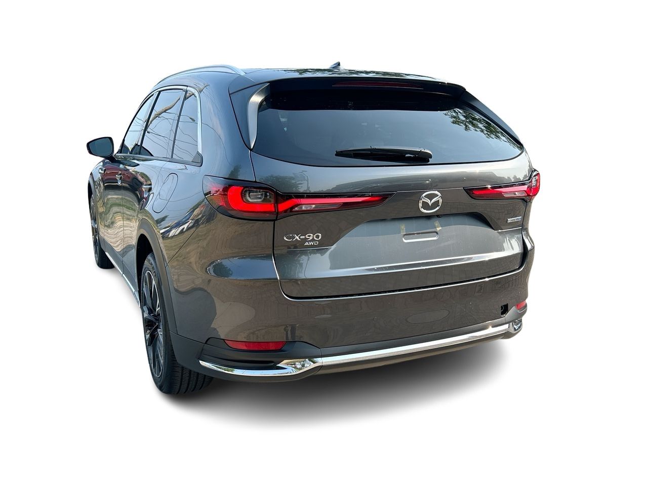 Mazda CX-90 Plug-In Hybrid  2025 à Scarborough, Ontario