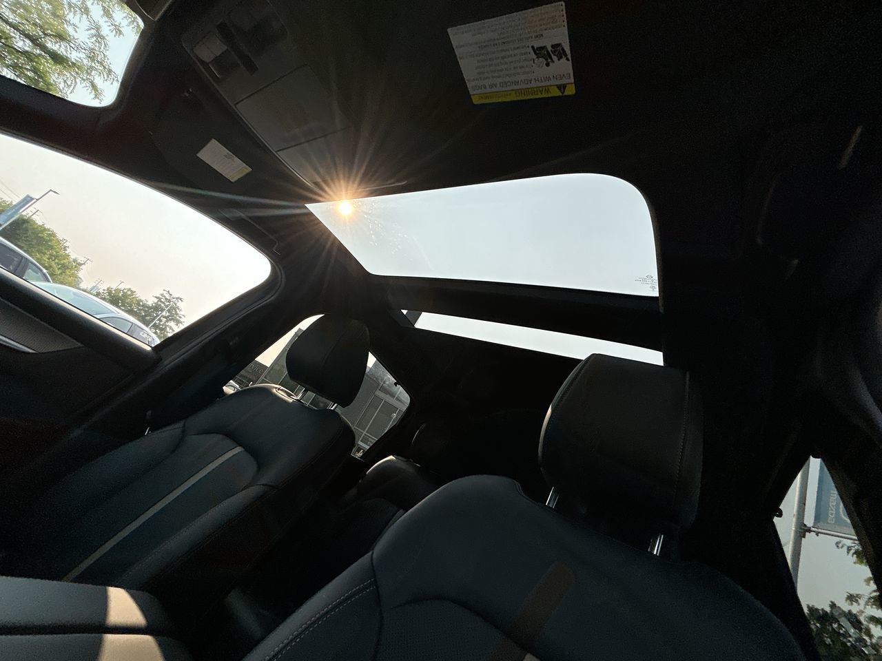 Mazda CX-90 Plug-In Hybrid  2025