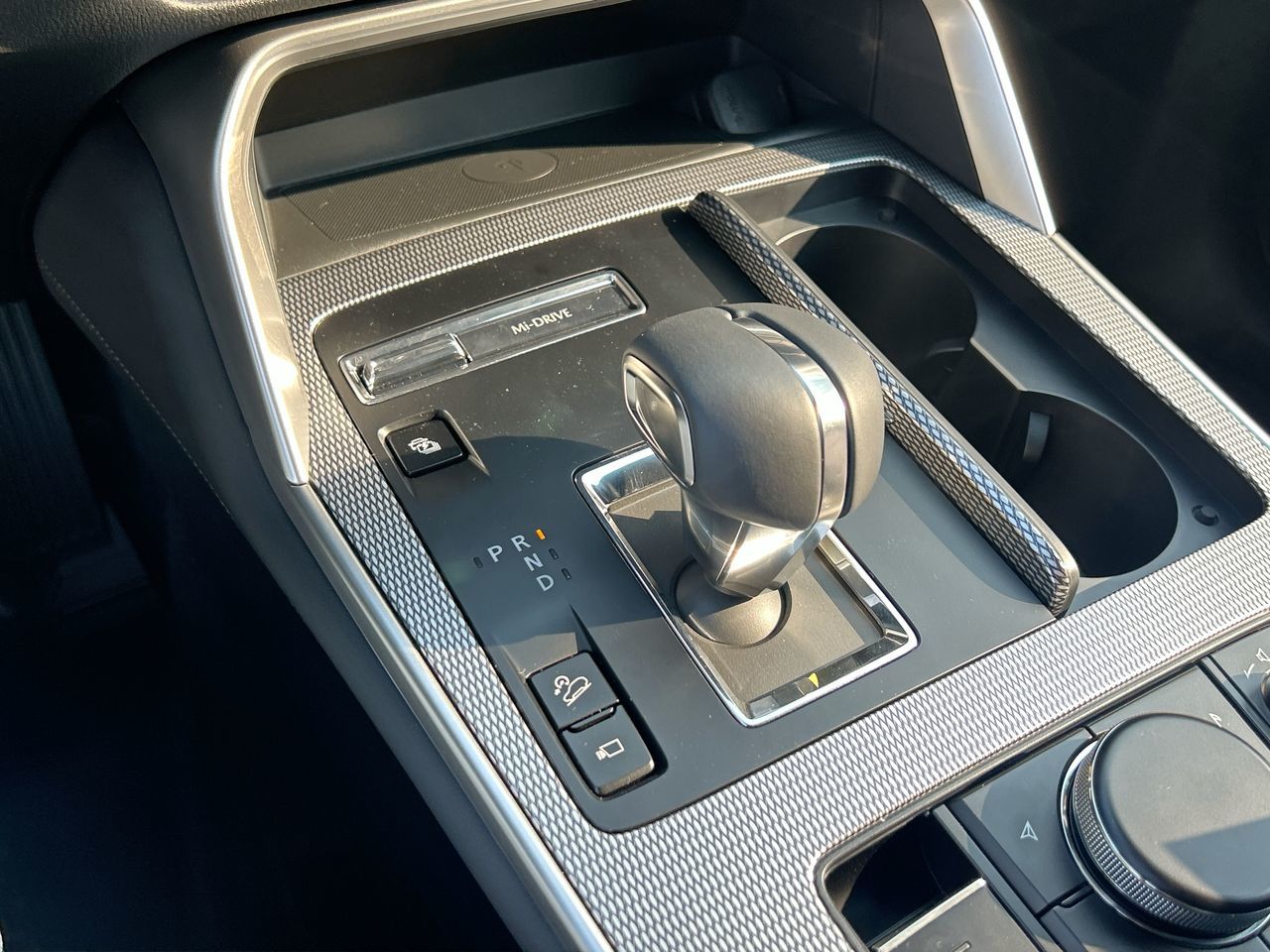 Mazda CX-90 Plug-In Hybrid  2025