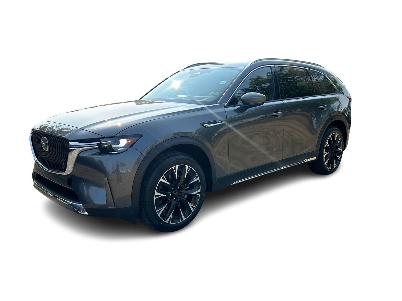 Mazda CX-90 Plug-In Hybrid  2025