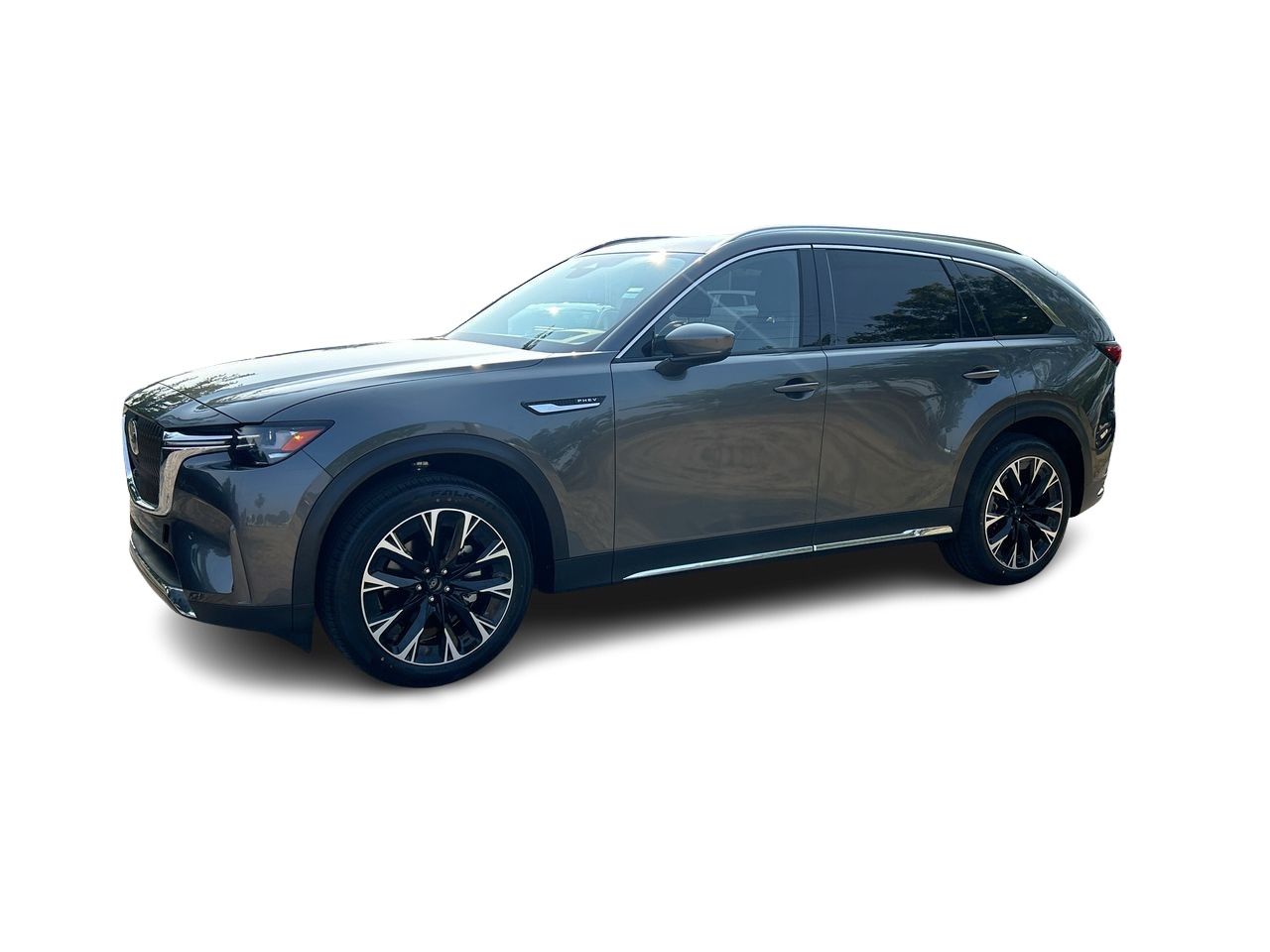 Mazda CX-90 Plug-In Hybrid  2025