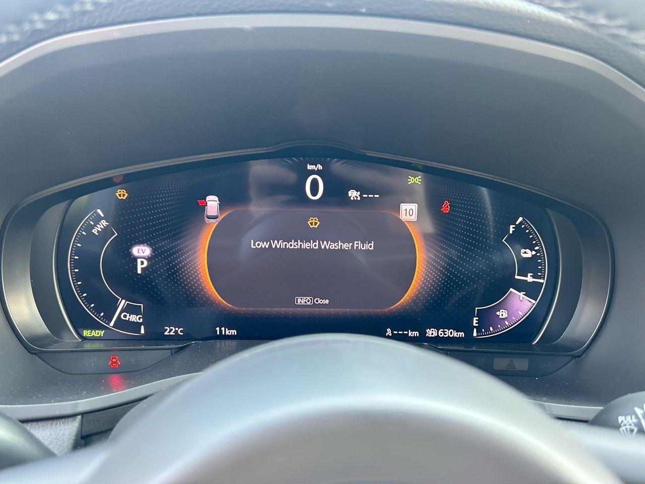 Mazda CX-90 Plug-In Hybrid  2025