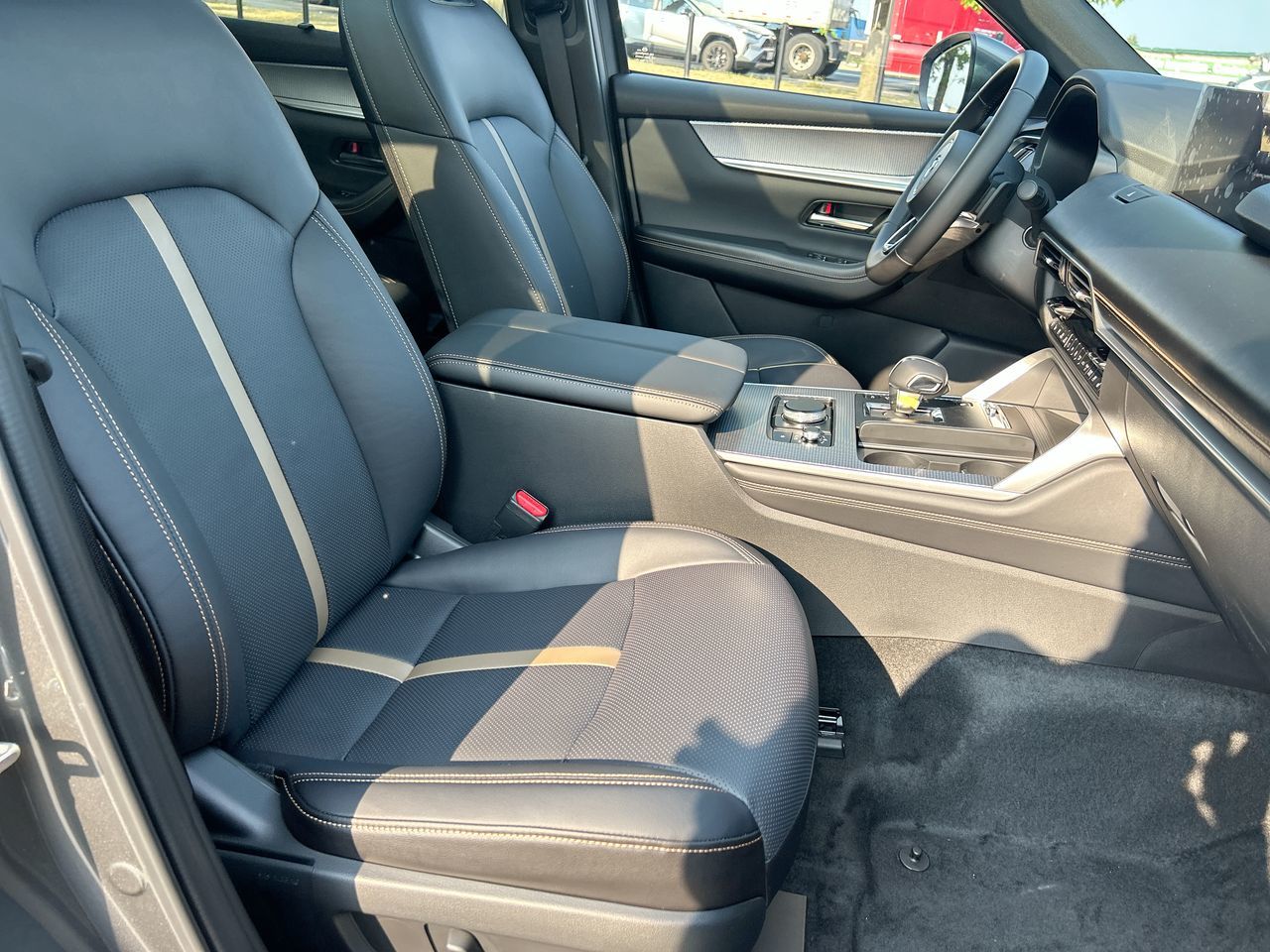 Mazda CX-90 Plug-In Hybrid  2025