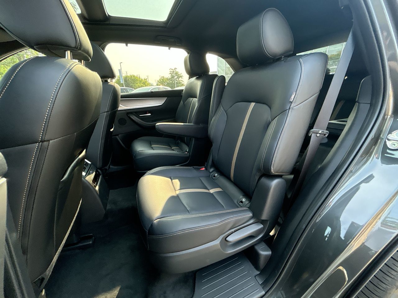 Mazda CX-90 Plug-In Hybrid  2025