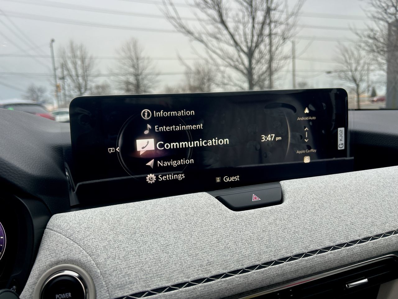 Mazda CX-90 Plug-In Hybrid  2026