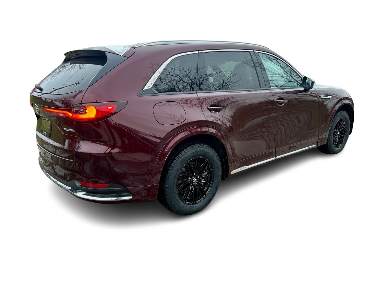 Mazda CX-90 Plug-In Hybrid  2026