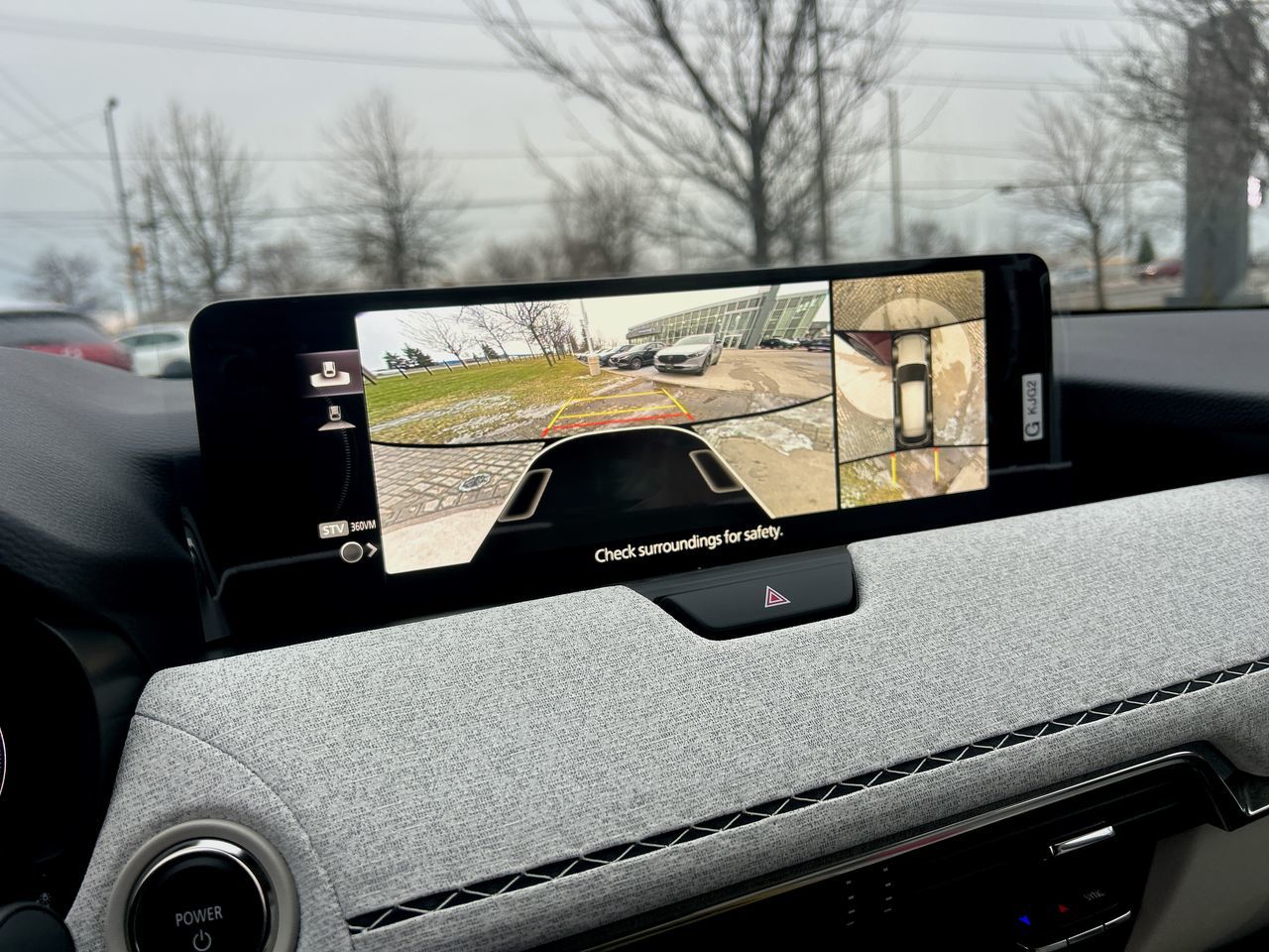 Mazda CX-90 Plug-In Hybrid  2026