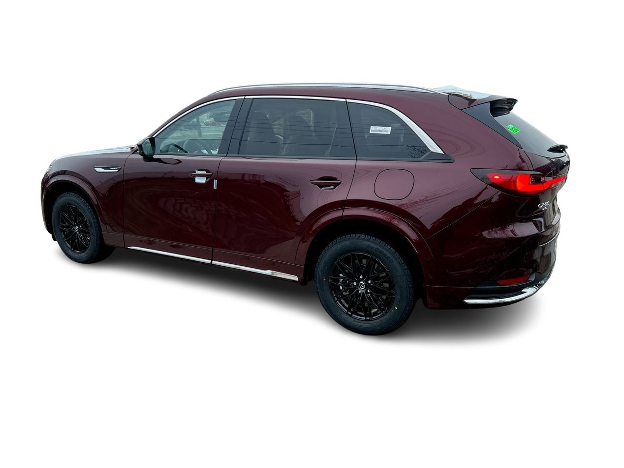 Mazda CX-90 Plug-In Hybrid  2026