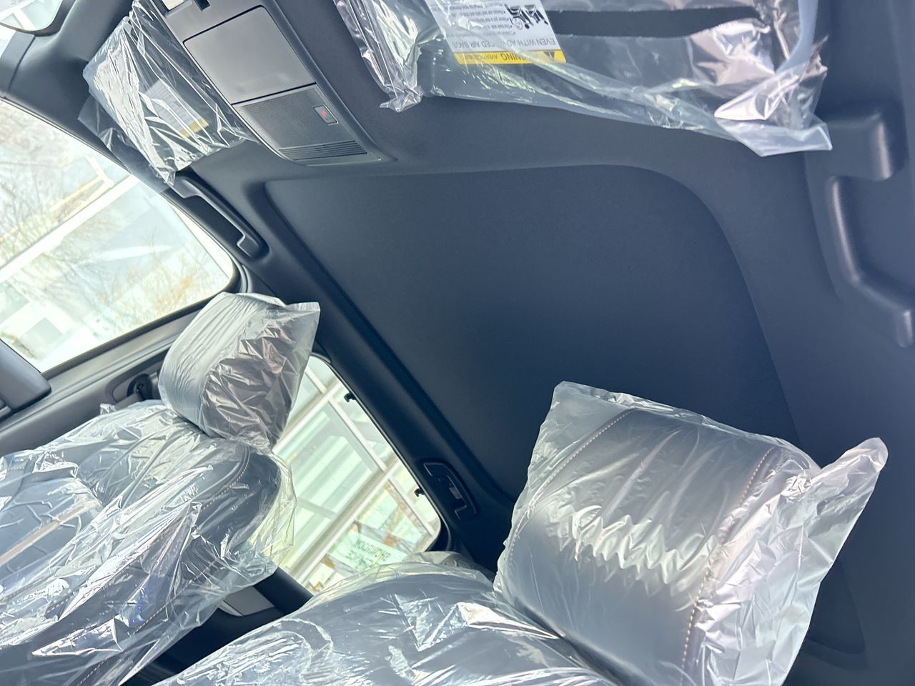 Mazda CX-90 Plug-In Hybrid  2026