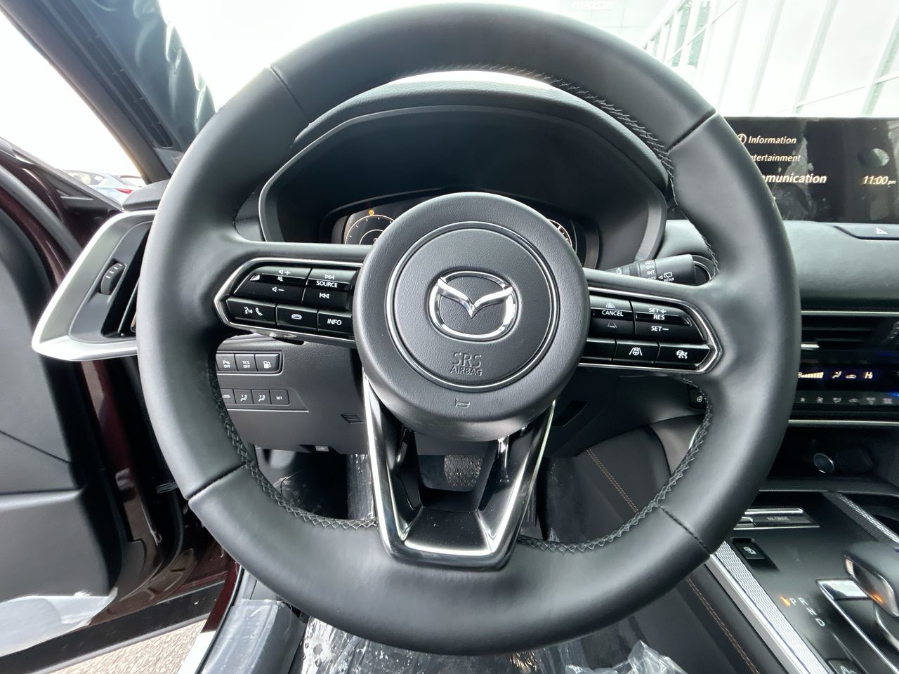 Mazda CX-90 Plug-In Hybrid  2026