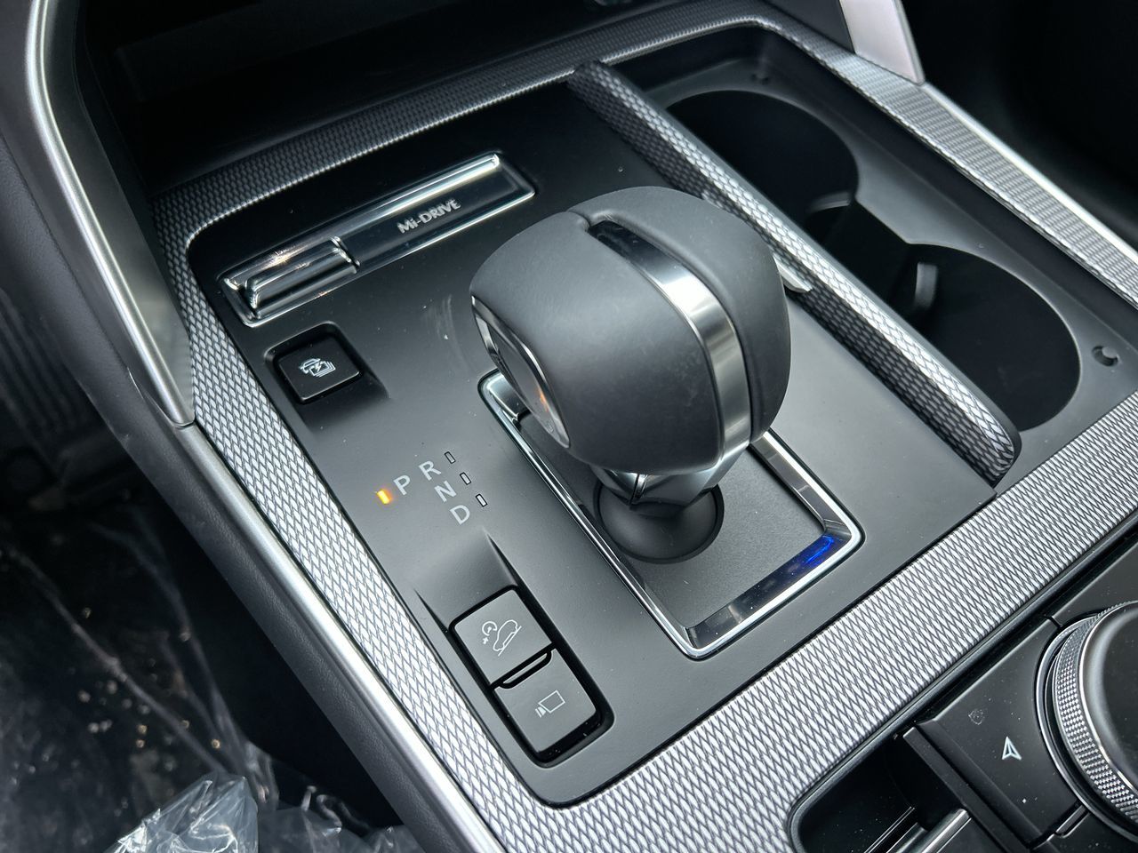 Mazda CX-90 Plug-In Hybrid  2026