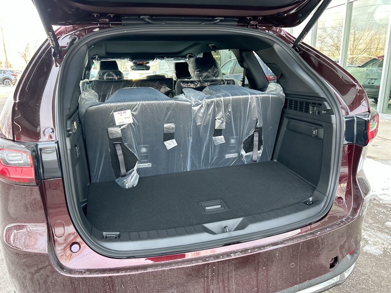 Mazda CX-90 Plug-In Hybrid  2026