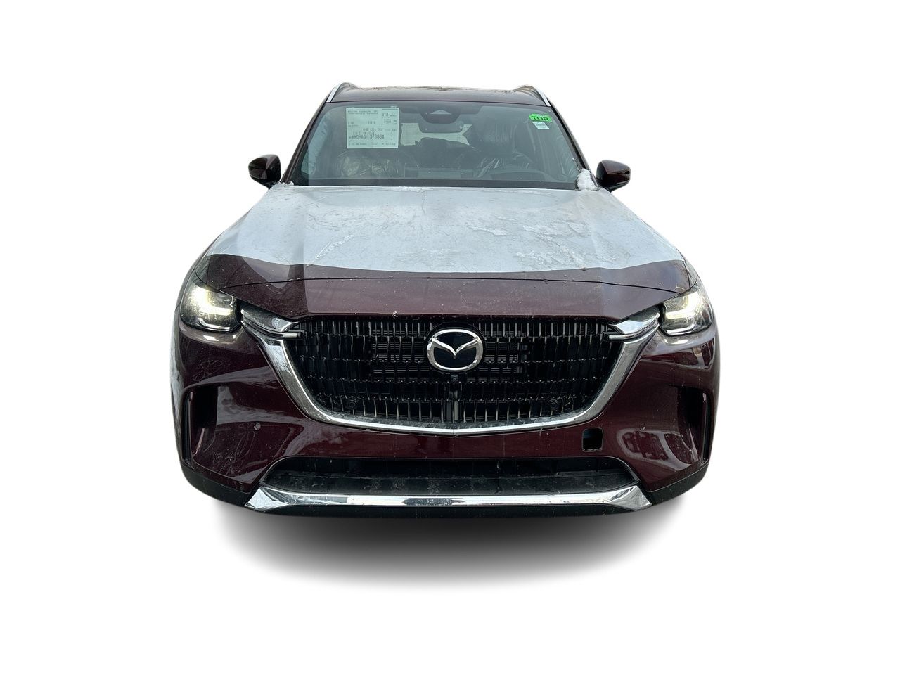 Mazda CX-90 Plug-In Hybrid  2026