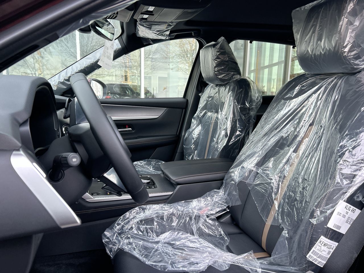 Mazda CX-90 Plug-In Hybrid  2026