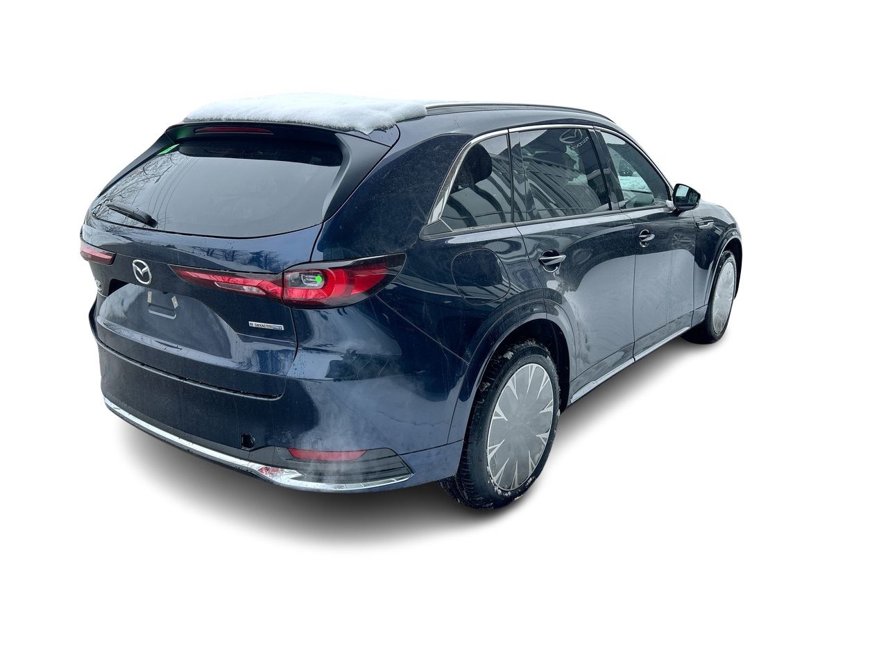 Mazda CX-90 Plug-In Hybrid  2026