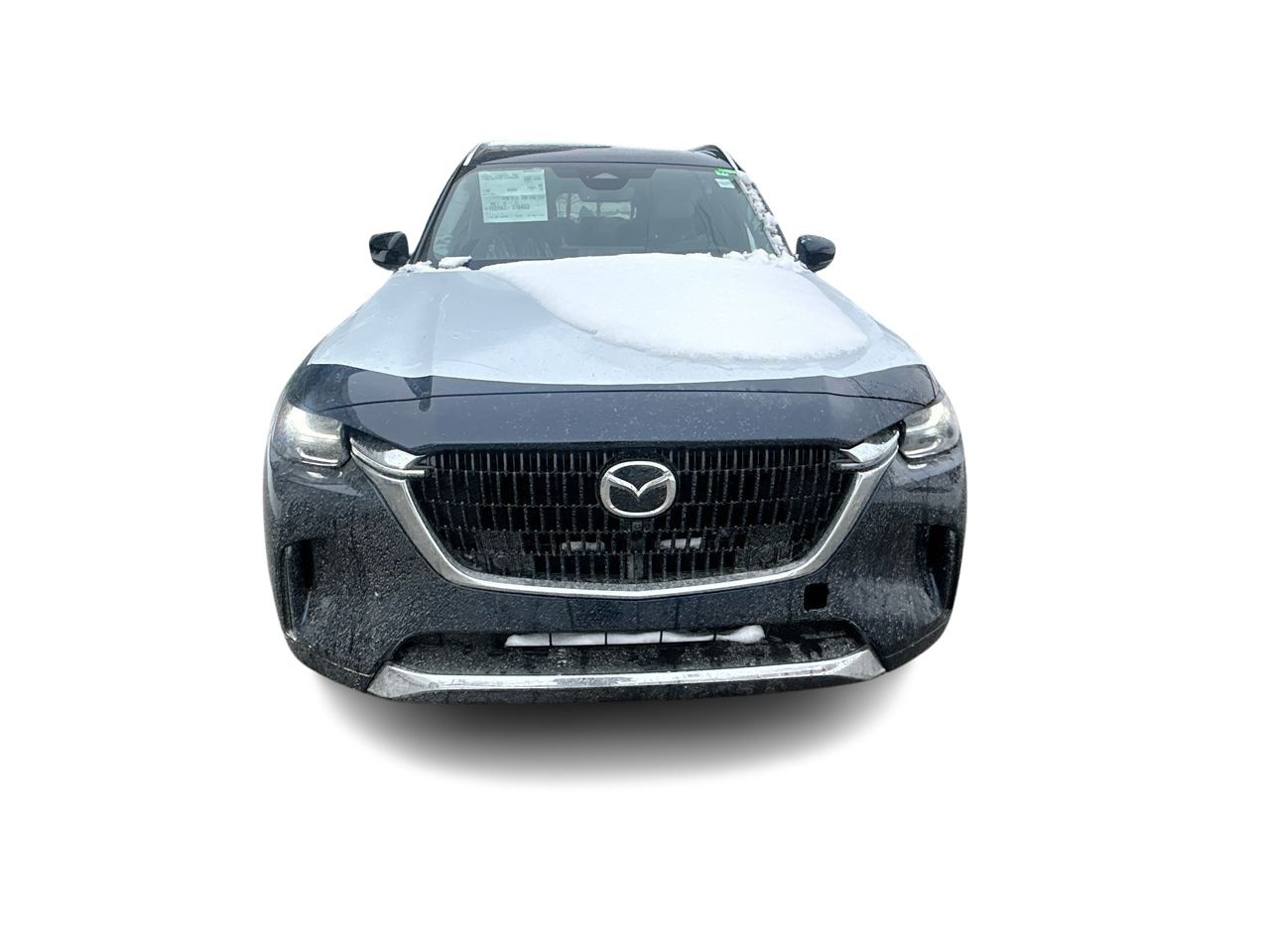 Mazda CX-90 Plug-In Hybrid  2026