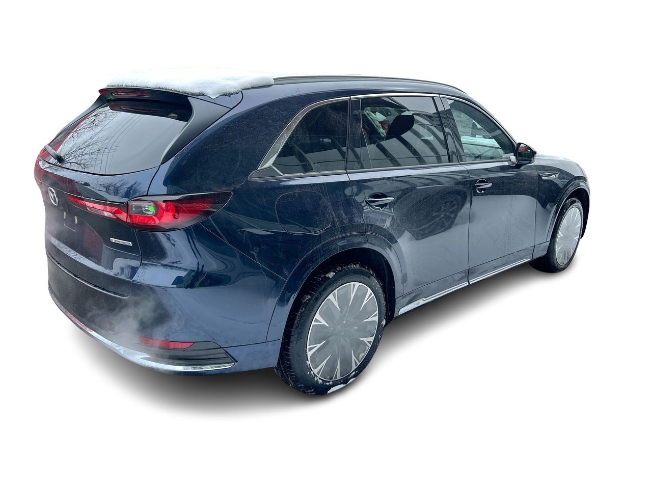 Mazda CX-90 Plug-In Hybrid  2026