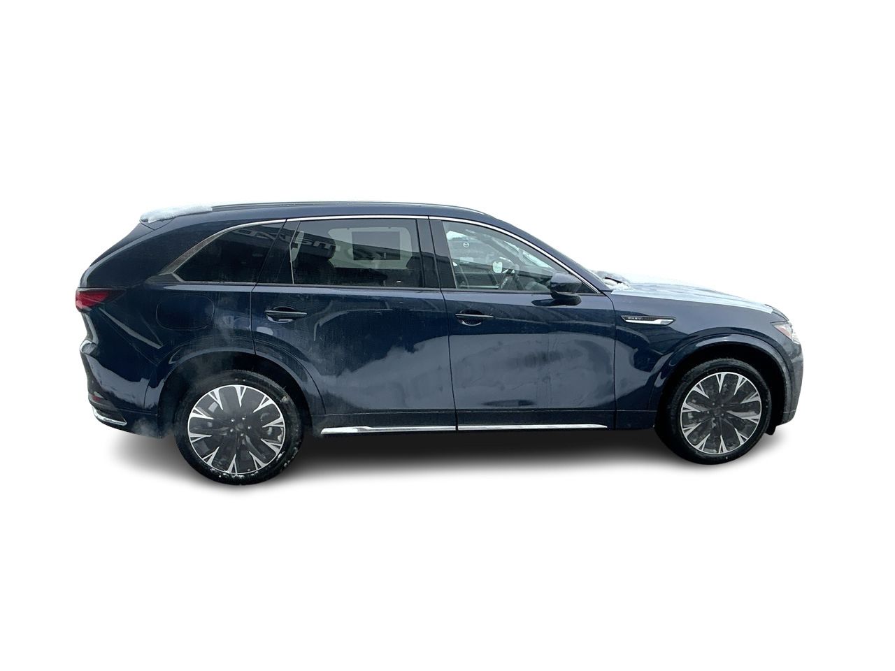 Mazda CX-90 Plug-In Hybrid  2026