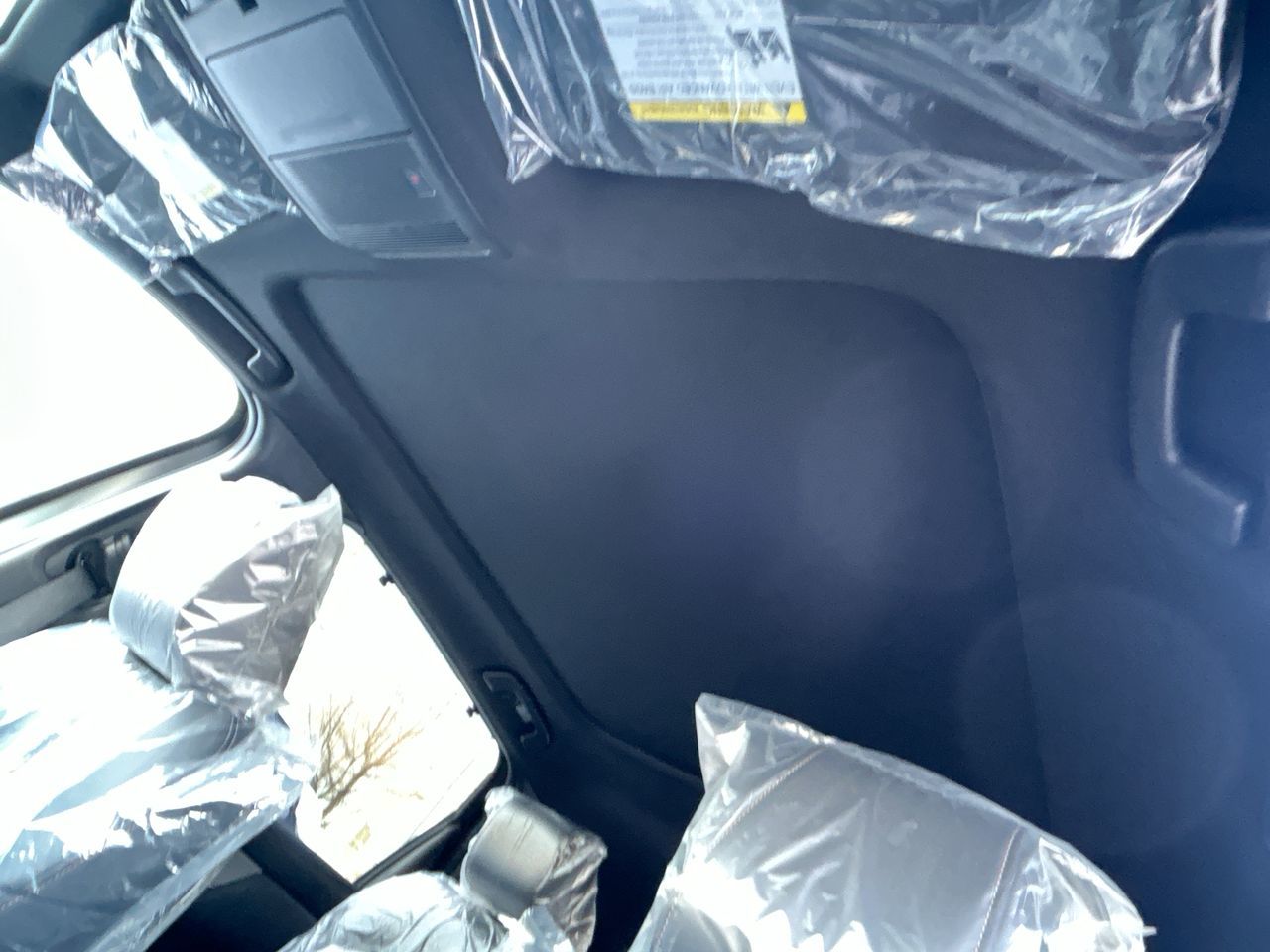 Mazda CX-90 Plug-In Hybrid  2026 à Scarborough, Ontario