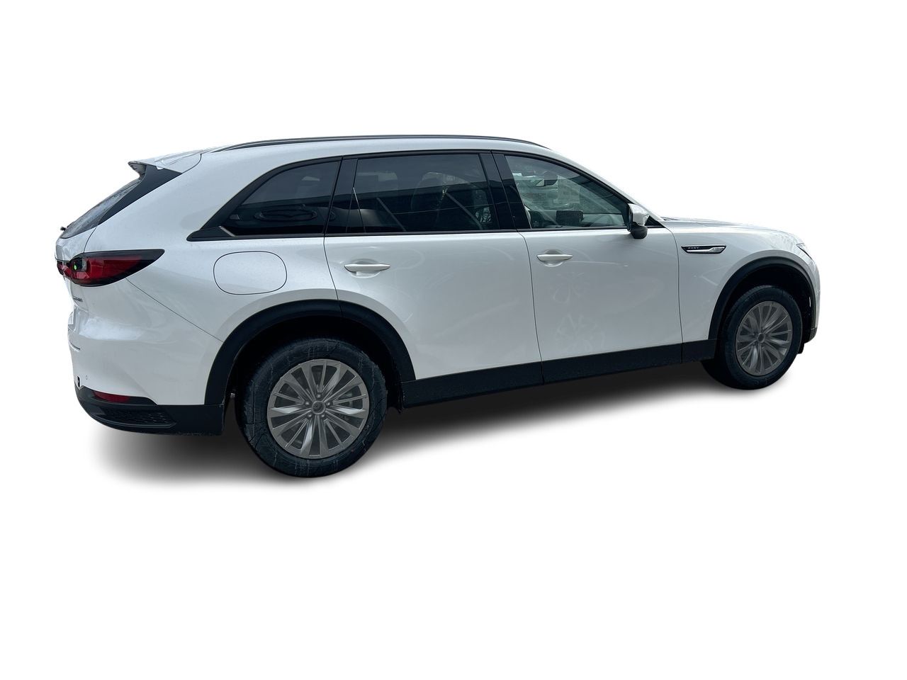 Mazda CX-90 Plug-In Hybrid  2026 à Scarborough, Ontario