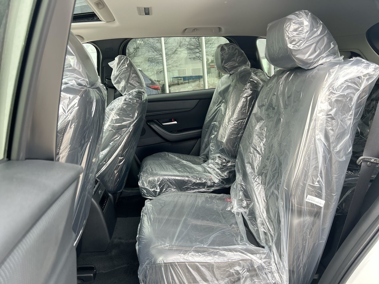 Mazda CX-90 Plug-In Hybrid  2026 à Scarborough, Ontario