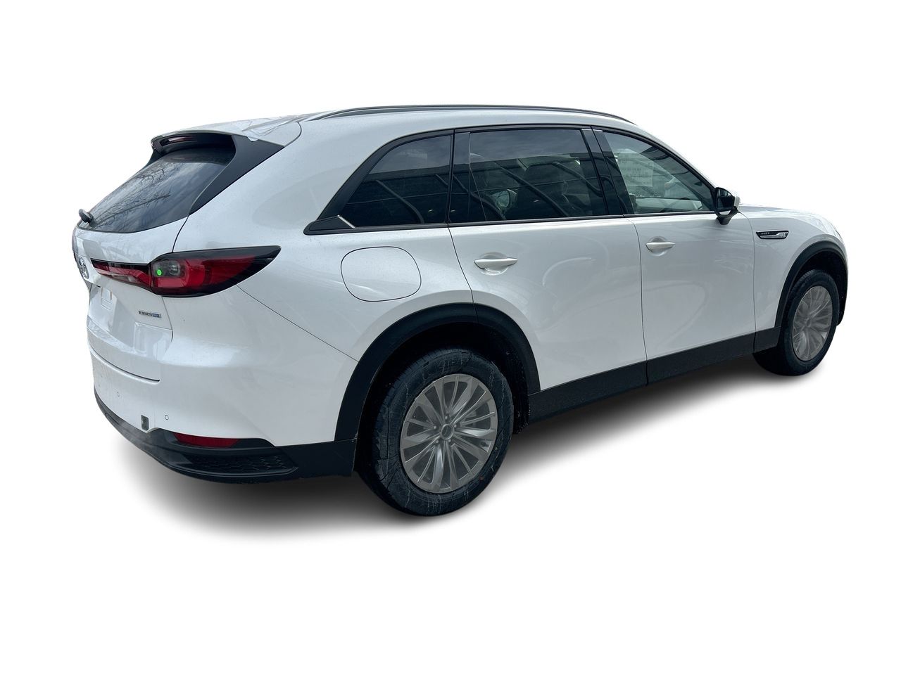 Mazda CX-90 Plug-In Hybrid  2026 à Scarborough, Ontario